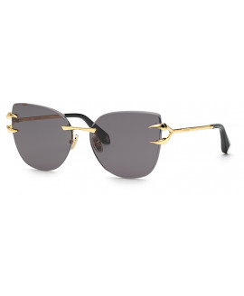 женские солнцезащитные очки ROBERTO CAVALLI  RC043 620400