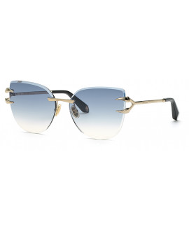 женские солнцезащитные очки ROBERTO CAVALLI  RC043 62594B