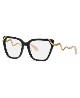 женские очки для зрения ROBERTO CAVALLI  RCAL 020M 550700