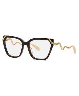 женские очки для зрения ROBERTO CAVALLI  RCAL 020M 550722