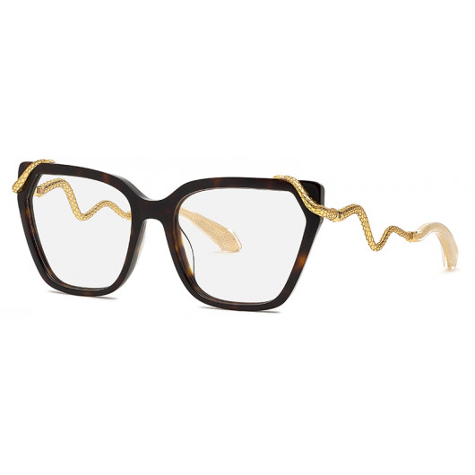 женские очки для зрения ROBERTO CAVALLI  RCAL 020M 550722