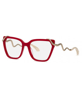 женские очки для зрения ROBERTO CAVALLI  RCAL 020M 559EZY