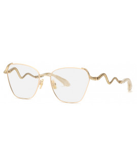 женские очки для зрения ROBERTO CAVALLI  RCAL 021M 540492