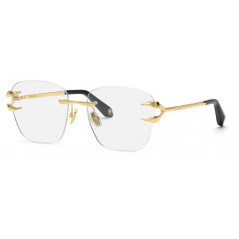 женские очки для зрения ROBERTO CAVALLI  RCAL 022 580300