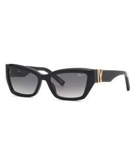 женские солнцезащитные очки CHOPARD SCH416 M570700
