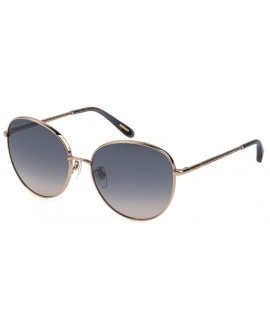 женские солнцезащитные очки CHOPARD  SCHF75 V59594B