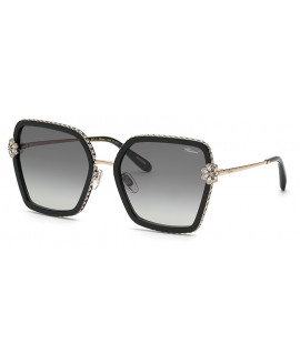 женские солнцезащитные очки CHOPARD  SCHG34S  580700