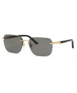 мужские солнцезащитные очки CHOPARD  SCHG62  61300P