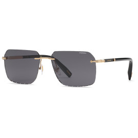 мужские солнцезащитные очки CHOPARD SCHL75 63300F