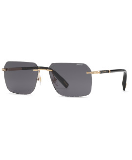 мужские солнцезащитные очки CHOPARD SCHL75 63300F