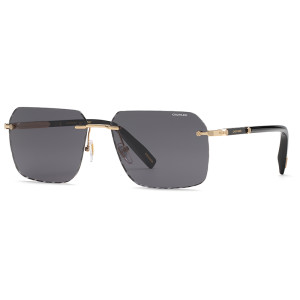 мужские солнцезащитные очки CHOPARD SCHL75 63300F