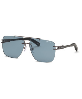 мужские солнцезащитные очки CHOPARD SCHL78 650672