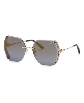 женские солнцезащитные очки CHOPARD SCHL92S 62300G