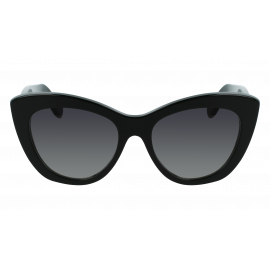 женские солнцезащитные очки S.FERRAGAMO  SF1022S 001