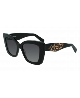 женские солнцезащитные очки S.FERRAGAMO  SF1023S 001