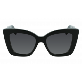 женские солнцезащитные очки S.FERRAGAMO  SF1023S 001