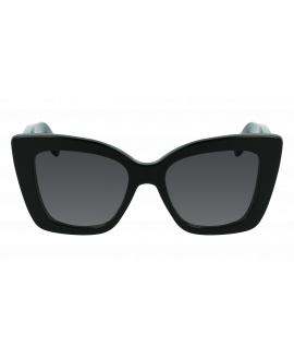 женские солнцезащитные очки S.FERRAGAMO  SF1023S 001