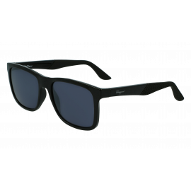 мужские солнцезащитные очки S.FERRAGAMO  SF1028S - 001 BLACK
