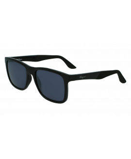 мужские солнцезащитные очки S.FERRAGAMO  SF1028S - 001 BLACK