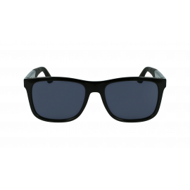 мужские солнцезащитные очки S.FERRAGAMO  SF1028S - 001 BLACK