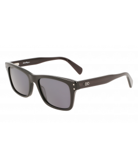 мужские солнцезащитные очки S.FERRAGAMO  SF1039S - 001 BLACK