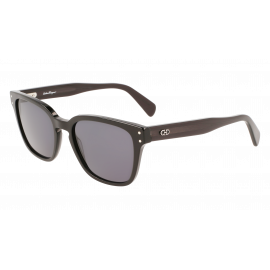 мужские солнцезащитные очки S.FERRAGAMO  SF1040S - 001 BLACK