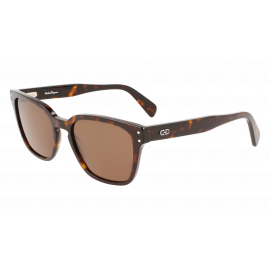 мужские солнцезащитные очки S.FERRAGAMO  SF1040S - 240 TORTOISE