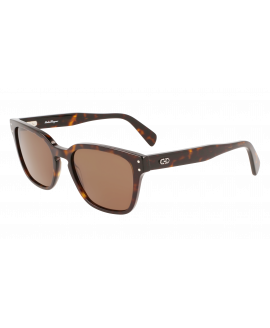 мужские солнцезащитные очки S.FERRAGAMO  SF1040S - 240 TORTOISE