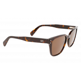 мужские солнцезащитные очки S.FERRAGAMO  SF1040S - 240 TORTOISE