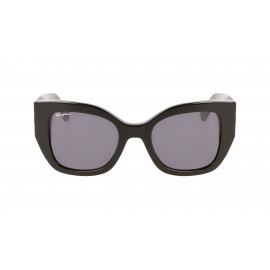 женские солнцезащитные очки S.FERRAGAMO  SF1045S - 001 BLACK