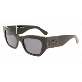 женские солнцезащитные очки S.FERRAGAMO  SF1059 S 001