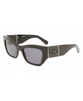 женские солнцезащитные очки S.FERRAGAMO  SF1059 S 001