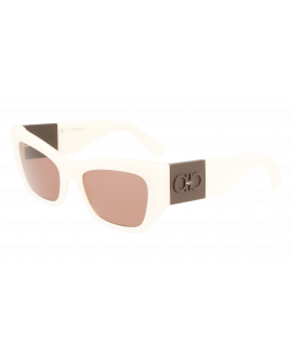 женские солнцезащитные очки S.FERRAGAMO  SF1059 S 278