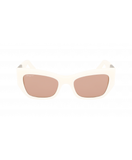 женские солнцезащитные очки S.FERRAGAMO  SF1059 S 278