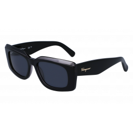 женские солнцезащитные очки S.FERRAGAMO  SF1079S 022