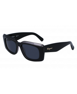 женские солнцезащитные очки S.FERRAGAMO  SF1079S 022