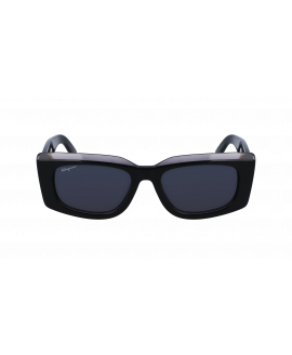 женские солнцезащитные очки S.FERRAGAMO  SF1079S 022