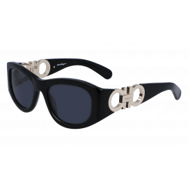 женские солнцезащитные очки S.FERRAGAMO  SF1082S 001