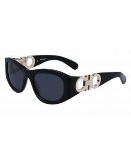 женские солнцезащитные очки S.FERRAGAMO  SF1082S 001