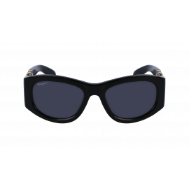 женские солнцезащитные очки S.FERRAGAMO  SF1082S 001