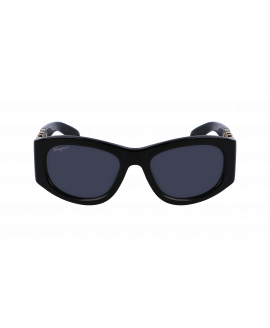 женские солнцезащитные очки S.FERRAGAMO  SF1082S 001