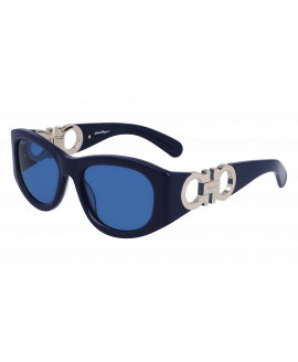 женские солнцезащитные очки S.FERRAGAMO  SF1082S 414