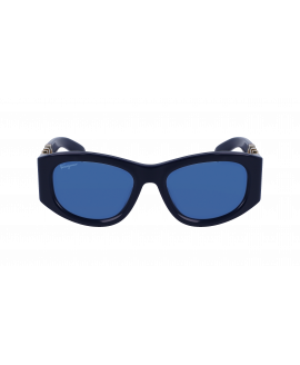 женские солнцезащитные очки S.FERRAGAMO  SF1082S 414