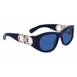 женские солнцезащитные очки S.FERRAGAMO  SF1082S 414