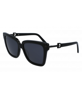 женские солнцезащитные очки S.FERRAGAMO  SF1085S 001