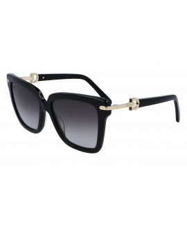 женские солнцезащитные очки S.FERRAGAMO  SF1085S 011