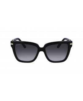 женские солнцезащитные очки S.FERRAGAMO  SF1085S 011