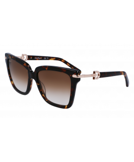 женские солнцезащитные очки S.FERRAGAMO  SF1085S 219