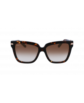 женские солнцезащитные очки S.FERRAGAMO  SF1085S 219