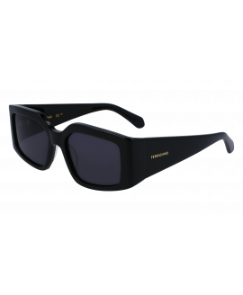 женские солнцезащитные очки S.FERRAGAMO  SF1101S 001